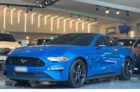 Ford Mustang GT Premium